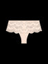 Shorty Puderrosa KARMA SIMONE PÉRÈLE